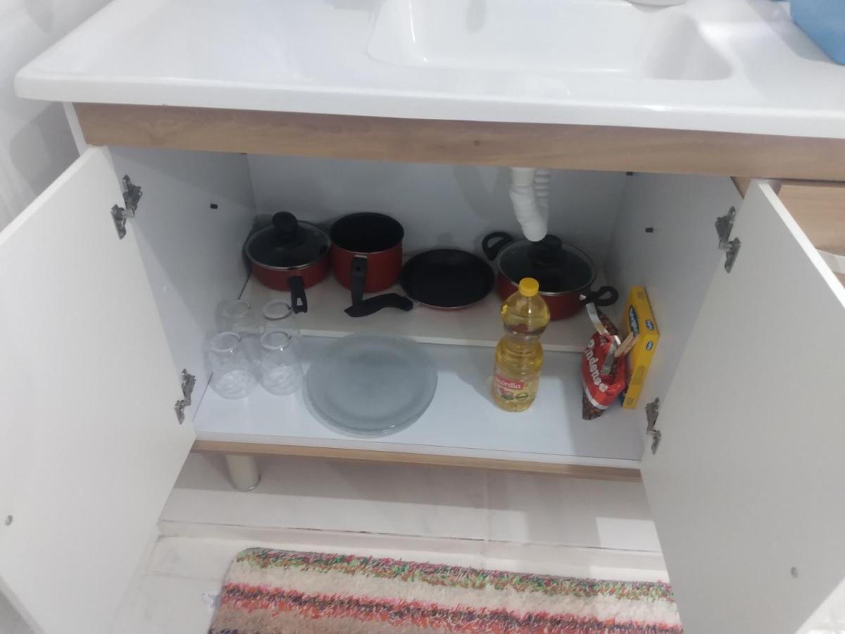 핀다모냥가바 Loft4 Completo Ar Canais Assinat Garagem Internet Prox Aparecida E Industrias 아파트 외부 사진