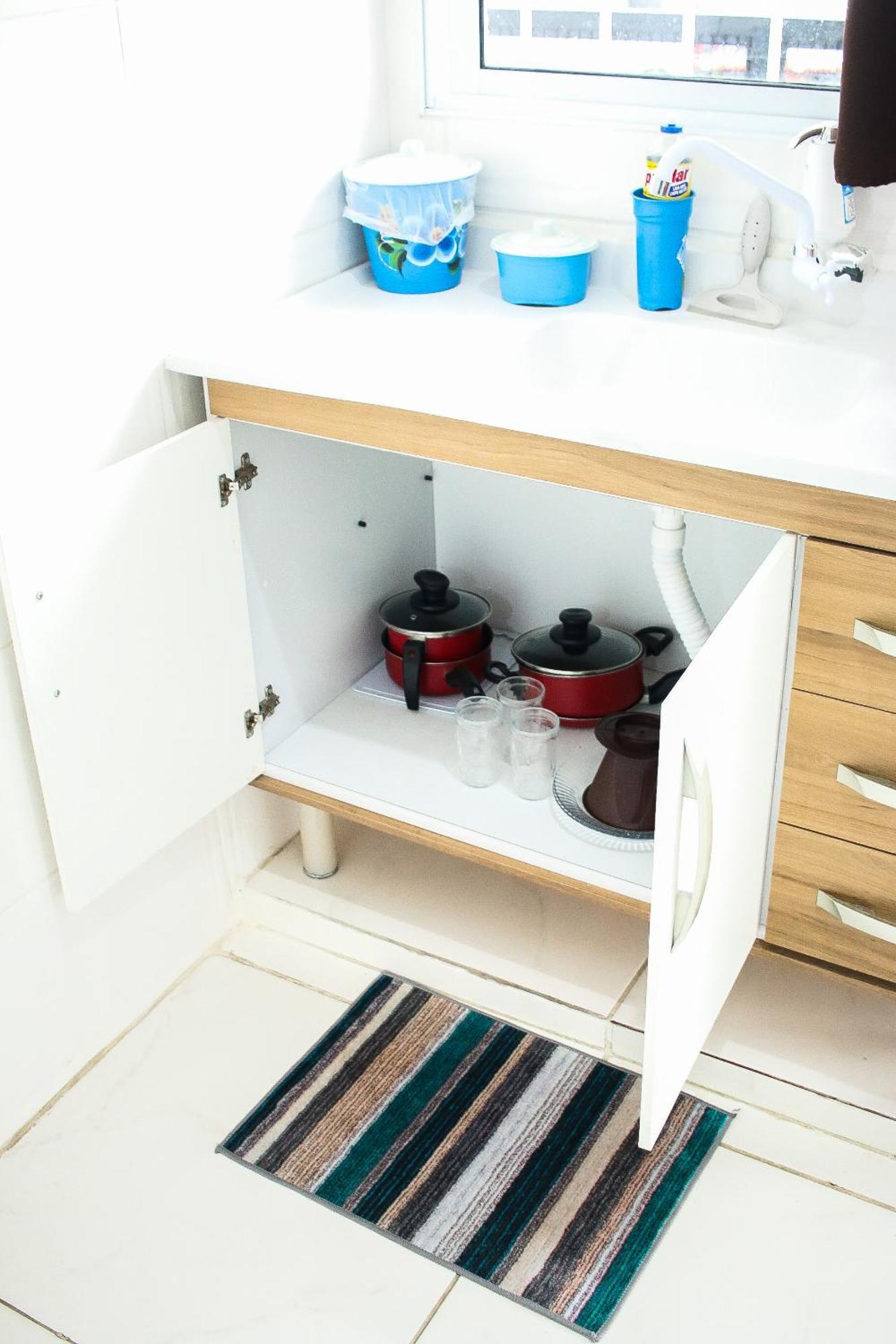 핀다모냥가바 Loft4 Completo Ar Canais Assinat Garagem Internet Prox Aparecida E Industrias 아파트 외부 사진