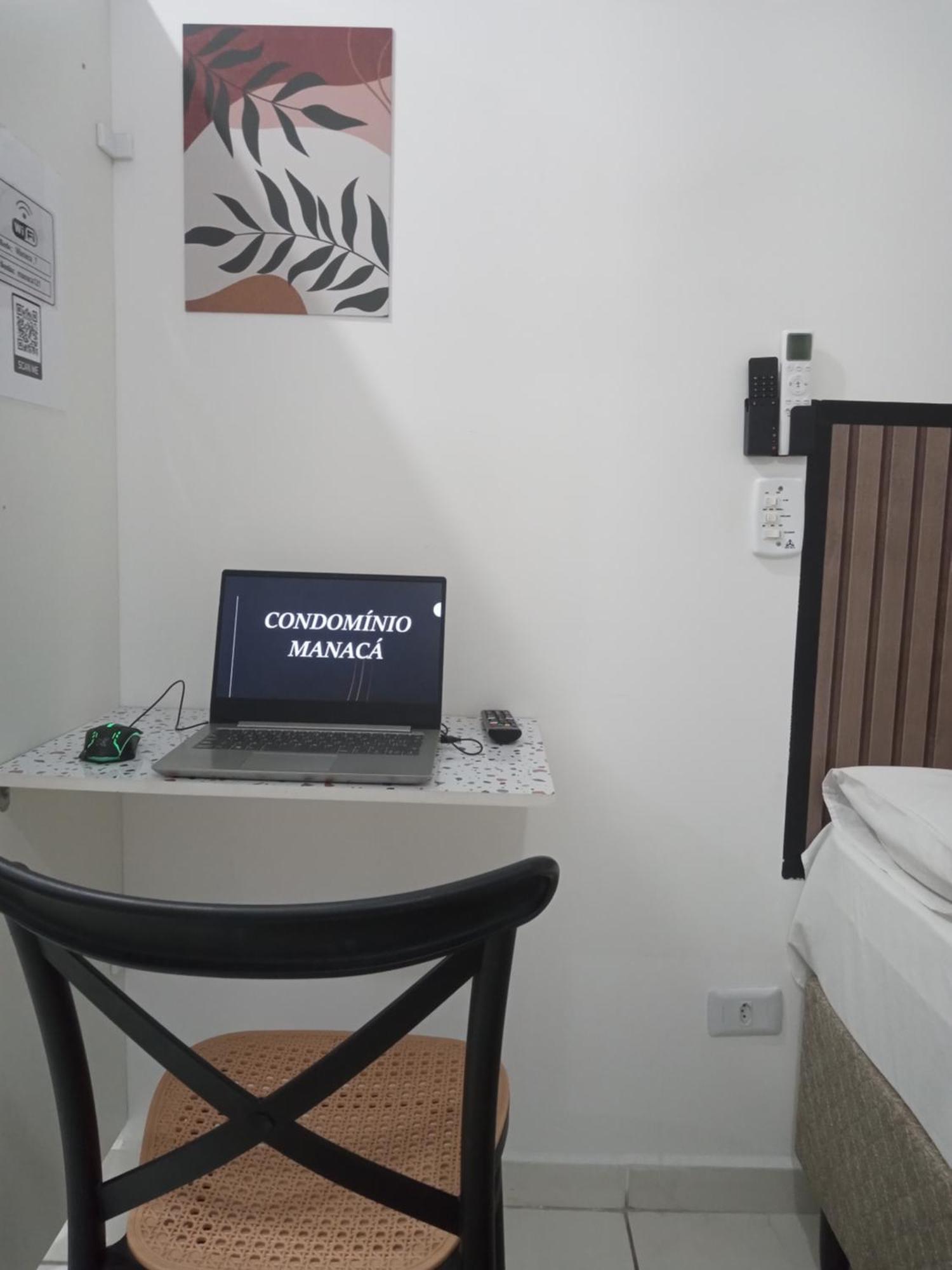핀다모냥가바 Loft4 Completo Ar Canais Assinat Garagem Internet Prox Aparecida E Industrias 아파트 외부 사진
