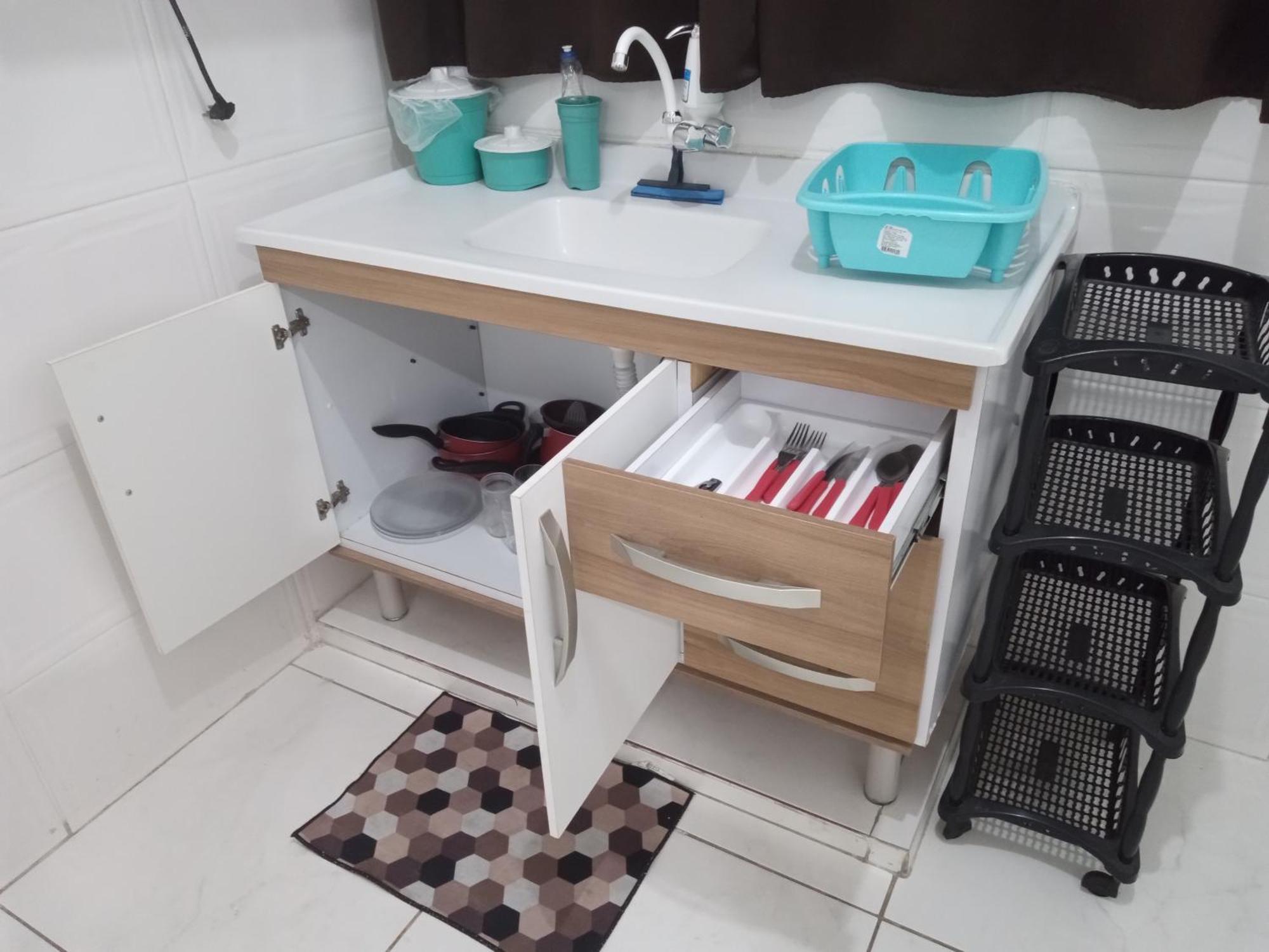 핀다모냥가바 Loft4 Completo Ar Canais Assinat Garagem Internet Prox Aparecida E Industrias 아파트 외부 사진